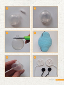 Развивающие игрушки крючком — фото, картинка — 10