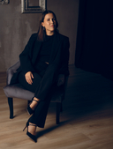 ВОРОТНИЧКИ, которые меняют все. Ажурное вязание крючком. 10 авторских мастер-классов и 1000+ идей для новых дизайнов — фото, картинка — 4