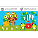 Школа маленьких совят 2+. Развиваем речь — фото, картинка — 3