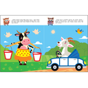 Школа маленьких совят 2+. Развиваем речь — фото, картинка — 4