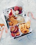 Волшебная зима. Рецепты и традиции Скандинавии для ярких новогодних праздников — фото, картинка — 7