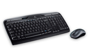 Беспроводной комплект Logitech MK330 (клавиатура+мышь) — фото, картинка — 1