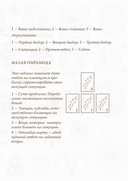 Блокнот Таро. Для записи раскладов — фото, картинка — 6