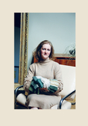 Вяжем НОСКИ снизу вверх. Техники, конструкции, проекты для вязания на спицах — фото, картинка — 3