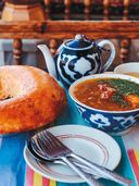 Мой Узбекистан — фото, картинка — 18