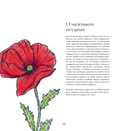 Мой милый сад. Раскрашиваем 70 цветочных композиций и детальных узоров — фото, картинка — 14