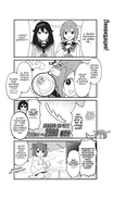 Моя подруга-олениха, Ноко-тан. Том 2 — фото, картинка — 5