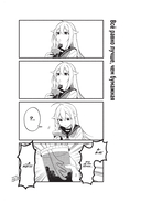 Моя подруга-олениха, Ноко-тан. Том 2 — фото, картинка — 8