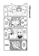 Моя подруга-олениха, Ноко-тан. Том 2 — фото, картинка — 9