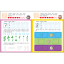 Школа маленьких совят 4+. Первая математика — фото, картинка — 3