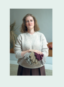 Вяжем ПЕРЧАТКИ. Техники, конструкции, проекты для вязания на спицах — фото, картинка — 2