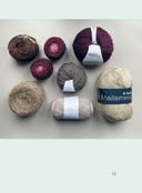 Вяжем ПЕРЧАТКИ. Техники, конструкции, проекты для вязания на спицах — фото, картинка — 14