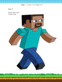 Руководство по рисованию Майнкрафта. 38 пошаговых уроков для начинающих — фото, картинка — 14