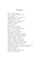 Шабаш Найтингейл — фото, картинка — 4