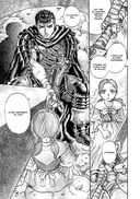 Берсерк. Том 8 — фото, картинка — 1