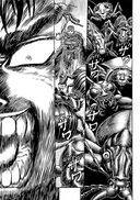 Берсерк. Том 8 — фото, картинка — 4