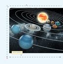 Моя первая книга о планетах: Всё о Солнечной системе для детей — фото, картинка — 2