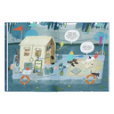 Мой дом на воде — фото, картинка — 1