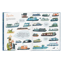 Мой дом на воде — фото, картинка — 4