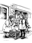 Правила цветного времени — фото, картинка — 4