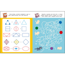 Школа маленьких совят 5+. Развиваем мышление — фото, картинка — 1