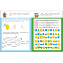 Школа маленьких совят 5+. Развиваем мышление — фото, картинка — 2