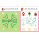 Школа маленьких совят 5+. Развиваем мышление — фото, картинка — 3