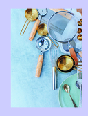 Большая кулинарная энциклопедия домашней выпечки. Более 250 пошаговых рецептов выпечки, которые помогут стать профессионалом на кухне — фото, картинка — 11