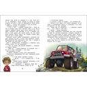 Школа Бабы Яги — фото, картинка — 3