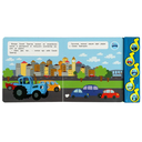 Весёлая прогулка — фото, картинка — 2