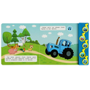 Весёлая прогулка — фото, картинка — 3