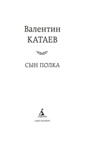 Сын полка — фото, картинка — 1