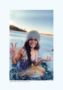 Плавание в холодной воде. Как сделать первый шаг к здоровью, счастью и крепкому иммунитету — фото, картинка — 4