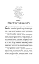 Зеркальные города-близнецы. Книга 1 — фото, картинка — 8