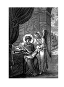 Святое Евангелие — фото, картинка — 4