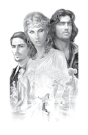 Киндрэт. Тетралогия — фото, картинка — 25