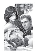 Киндрэт. Тетралогия — фото, картинка — 46