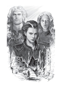 Киндрэт. Тетралогия — фото, картинка — 75