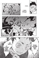 Страна чудес смертников. Том 2 — фото, картинка — 4