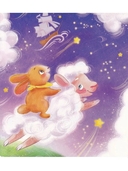 Верхом на облаке — фото, картинка — 5