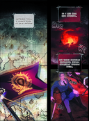 Великий эрцгерцог севера. Том 1 — фото, картинка — 13