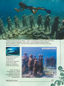 Большая книга о подводном мире. 1001 фотография — фото, картинка — 11
