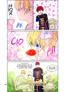 Однажды я стала принцессой. Том 1 — фото, картинка — 14