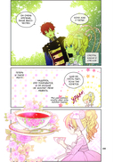 Однажды я стала принцессой. Том 1 — фото, картинка — 15