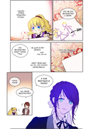 Однажды я стала принцессой. Том 1 — фото, картинка — 6