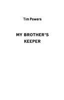 Сторож брата моего — фото, картинка — 2