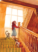 Волшебная энциклопедия. Колдуньи — фото, картинка — 4