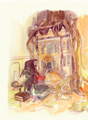 Волшебная энциклопедия. Колдуньи — фото, картинка — 6