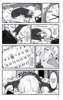 Апатия Идзуми Суми. Том 2 — фото, картинка — 4