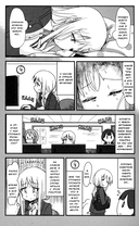 Апатия Идзуми Суми. Том 2 — фото, картинка — 5